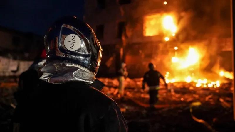 俄罗斯取得重大战果！
3月23日晚，俄军使用数枚“伊斯坎德尔”导弹对乌克兰的波尔