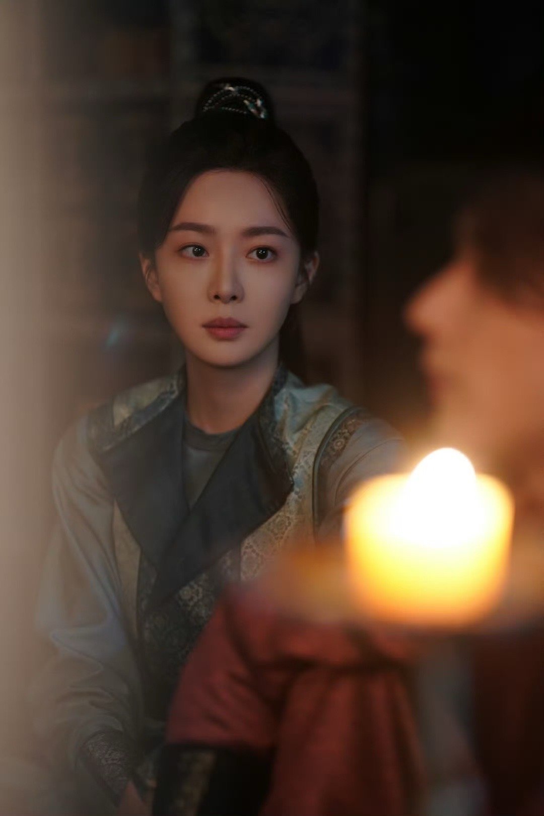 赵尧珂依旧girlshelpgirls  2026年了冷月还在girls hel