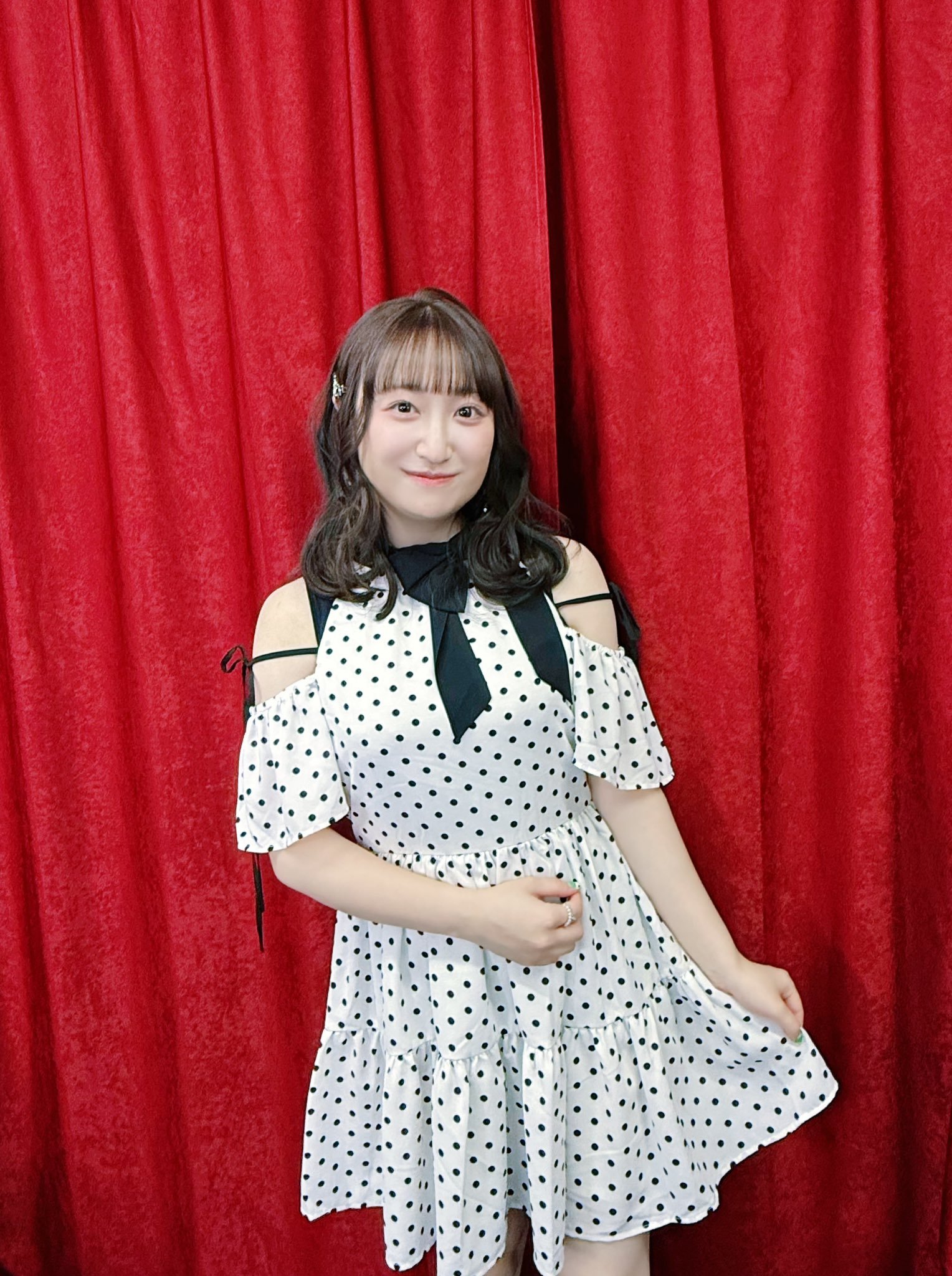 古贺葵高尾奏音