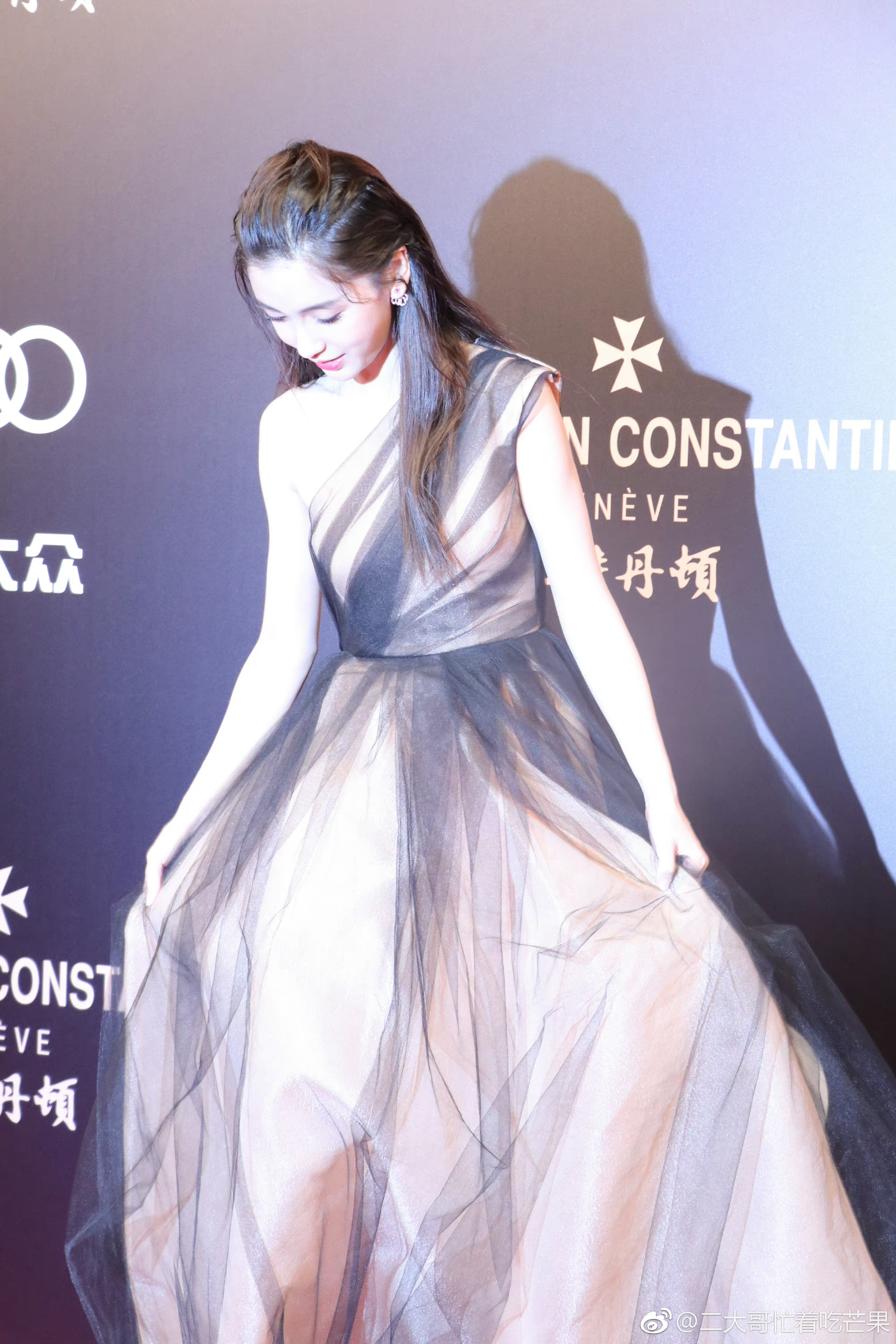 angelababy ＊杨颖 今天涨幅有点慢‼️热度还差1.7w 才能达成今日份