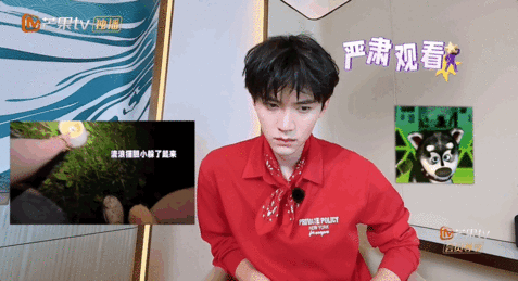 唐艺昕说除了李小冉谁会说自己是顶流不想睡的星期五被唐艺昕这句话笑晕，聊起李小冉大