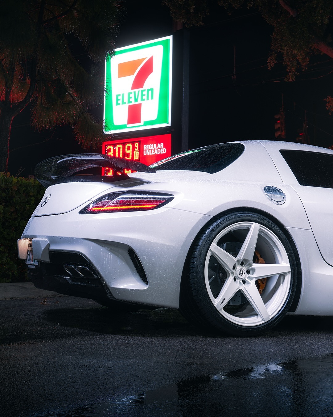 ANRKY RS5.1，这个圈真好看。 ​​​