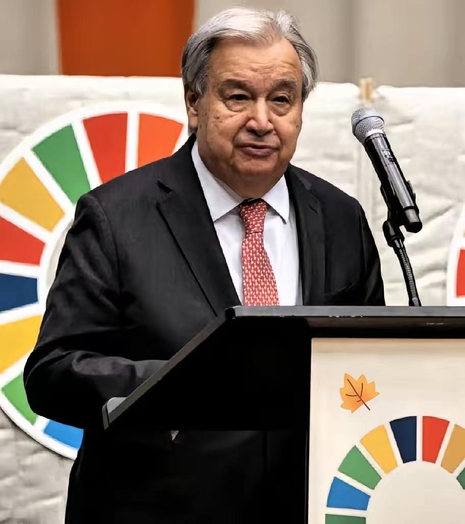 日本首相刚耍横，联合国和中国就联手送上“教科书级打脸”！

家人们，国际版“现世