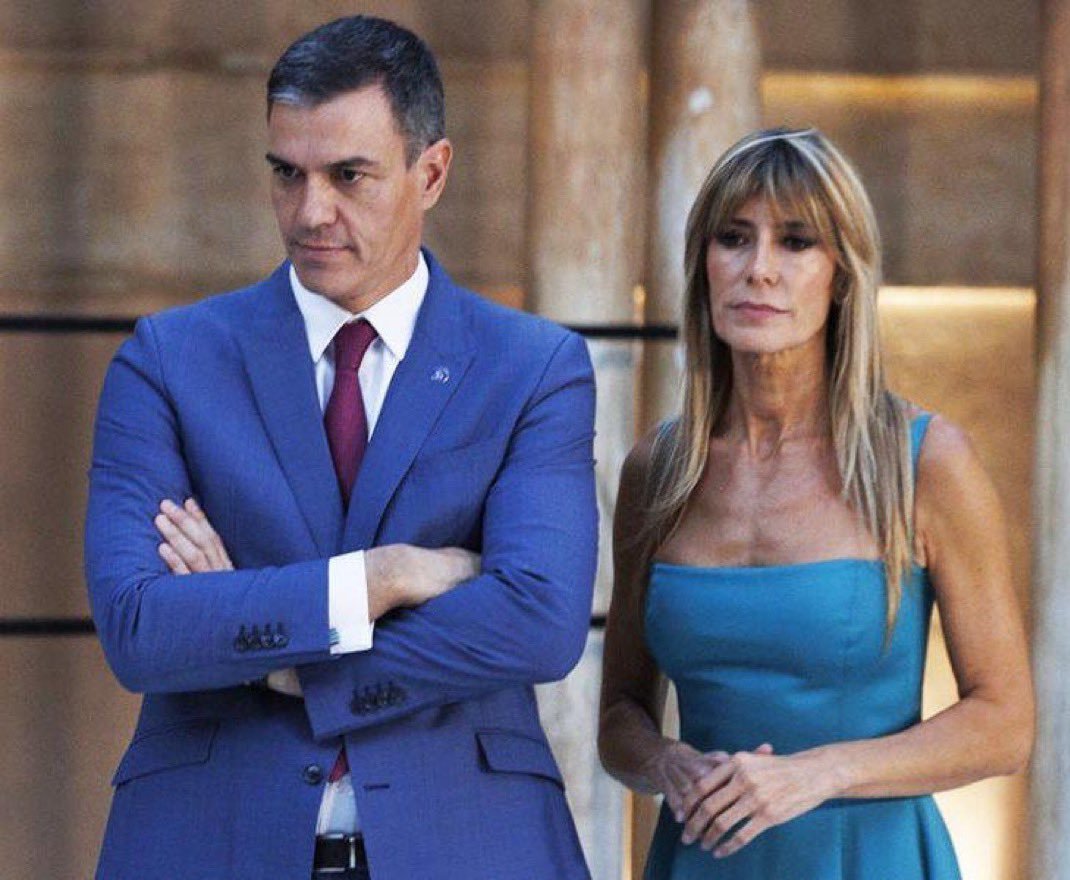 🇪🇸 西班牙首相桑切斯宣布提前大选！西班牙首相佩德罗·桑切斯今日宣布解散议会