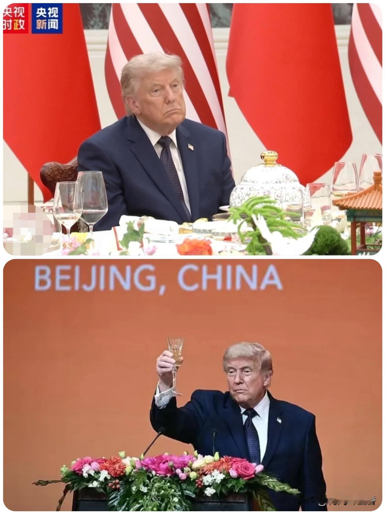 快讯！中美
重磅合作落地，大豆贸易
率先签约，多项合作蓄势待发…！
 
特朗普访