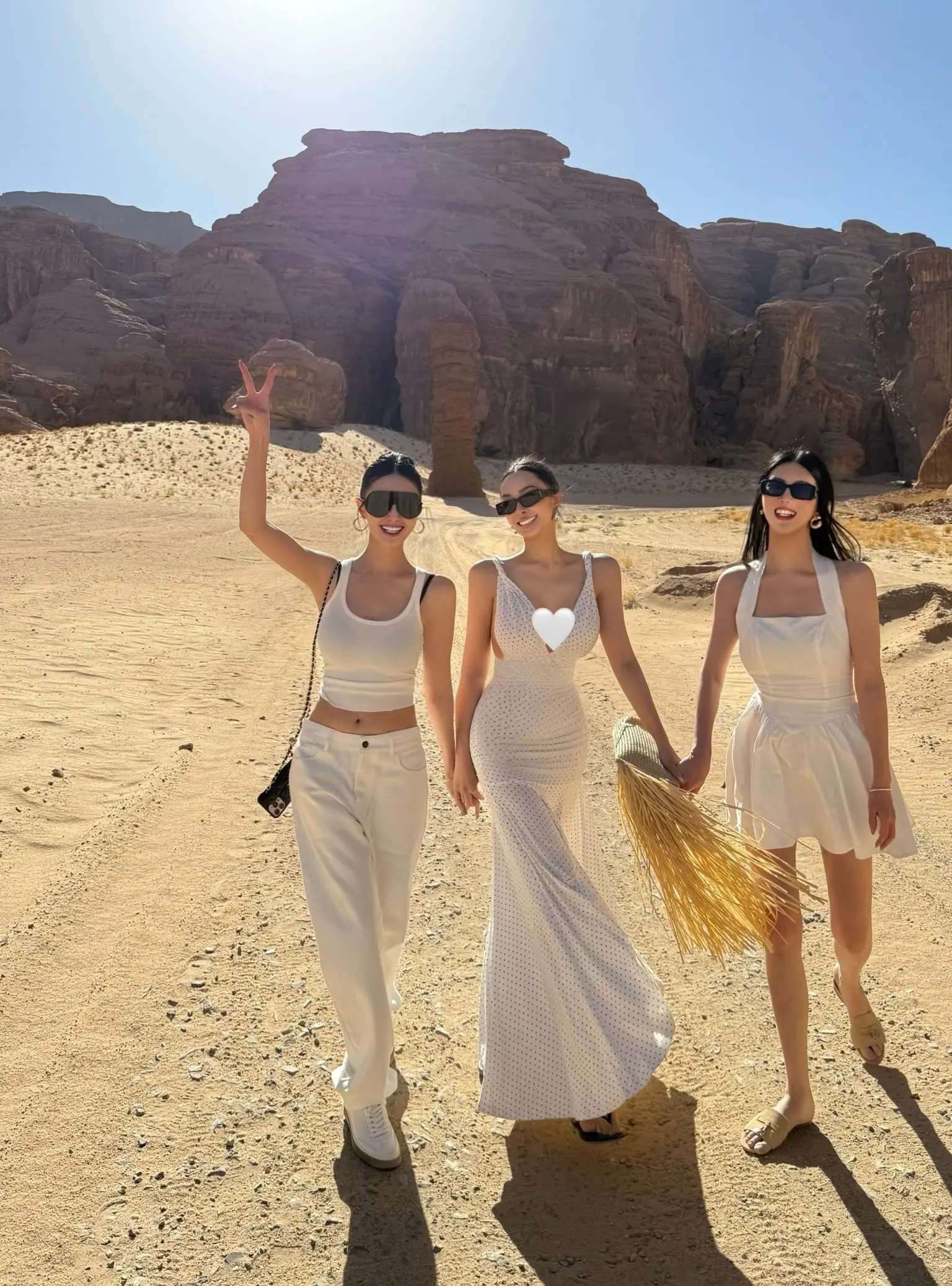 YBY in Alula.