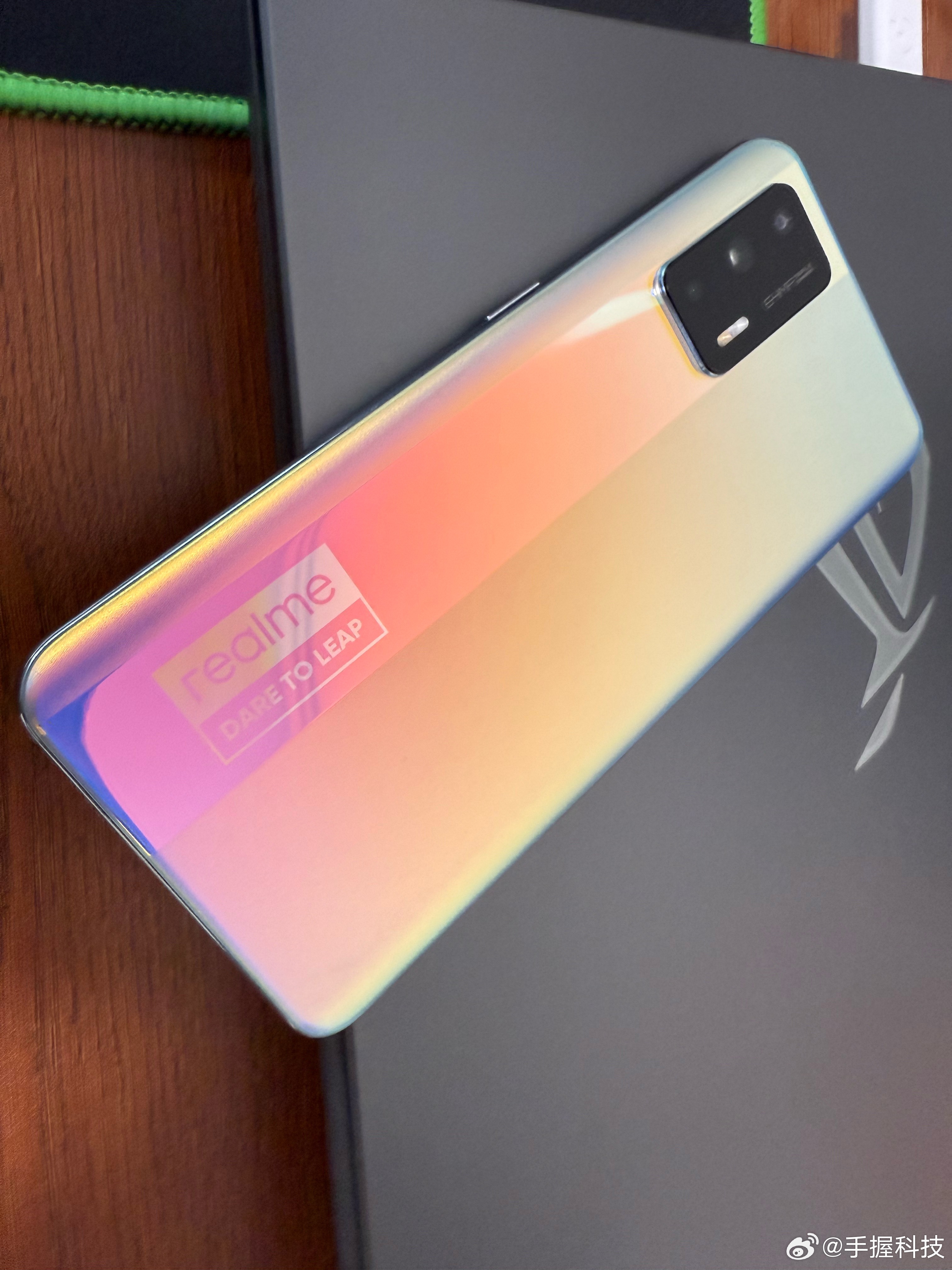 realme手机退出中国市场没想到手里这台realme就这么绝版了，当备用机用了