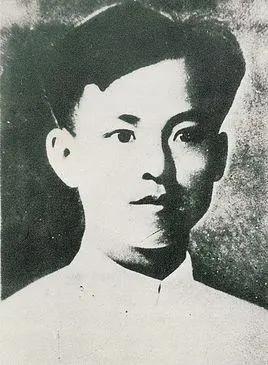椰林忠魂：27岁的生命，点燃琼崖革命火种
 
杨善集（1900—1927），字义