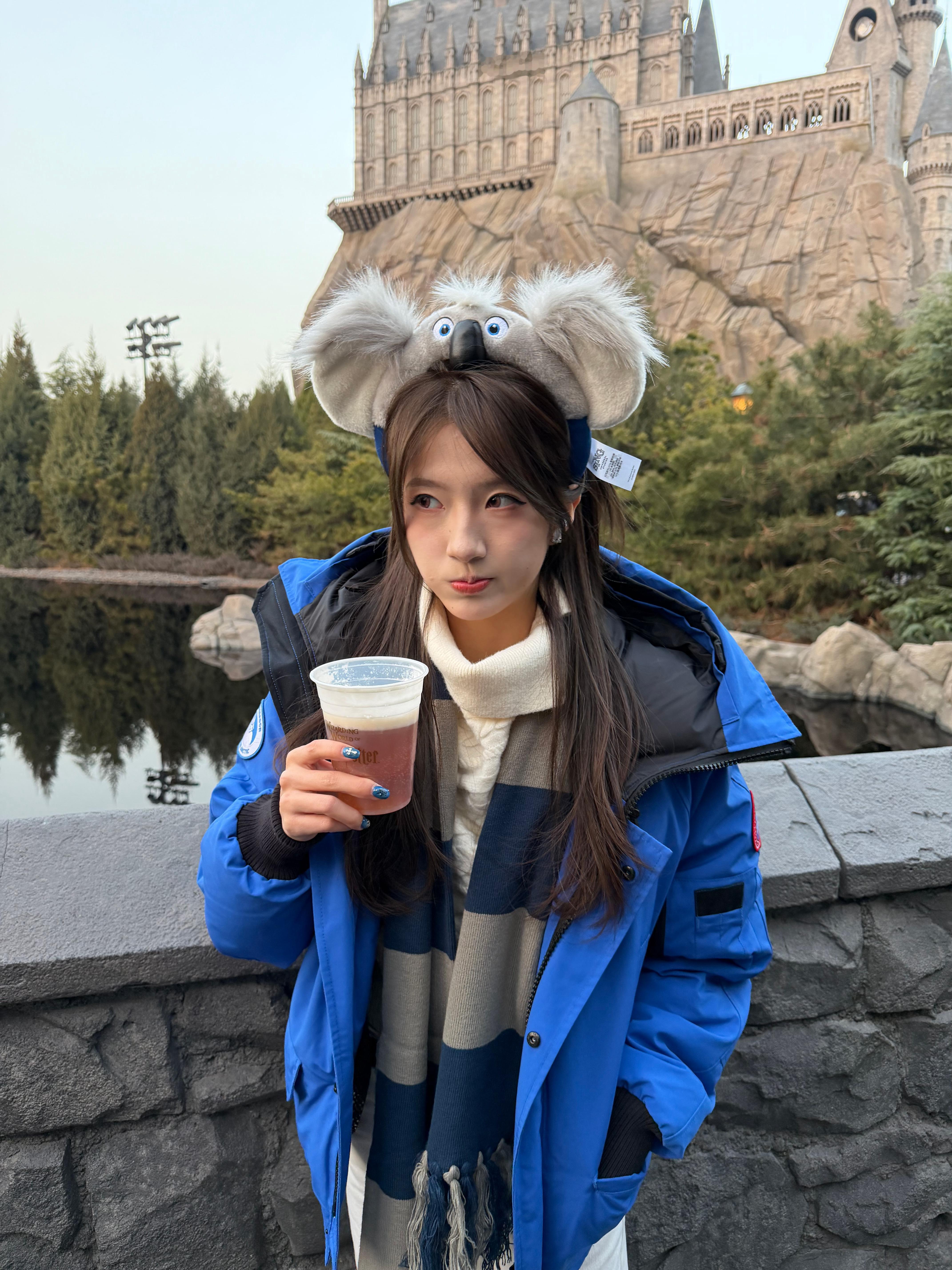 环环你好🌍 北京·北京环球度假区