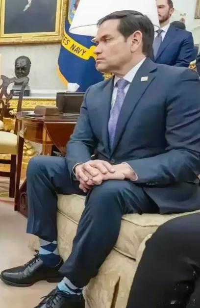 中国对鲁比奥的反制，不仅没停，还在持续加码！

不少人觉得国际上的反制都是一阵风