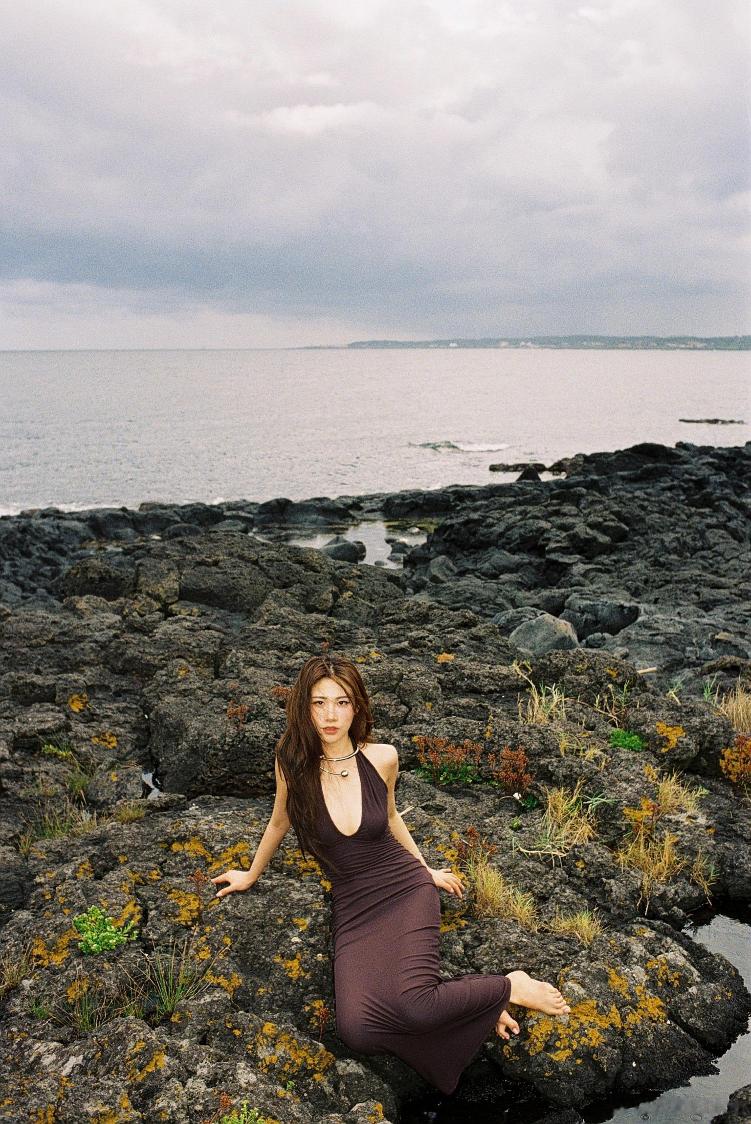 安燊。原图私我