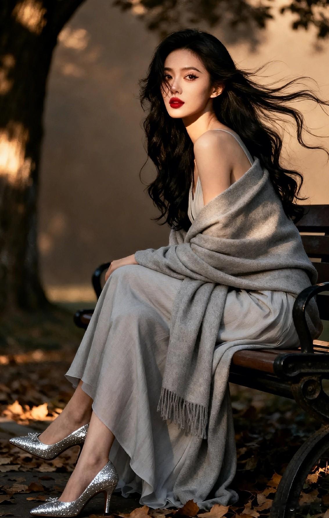 爱情就像一壶开水，
不经常煮一下，
它就会变凉。
 
经常煮吧，
它又会渐渐蒸发