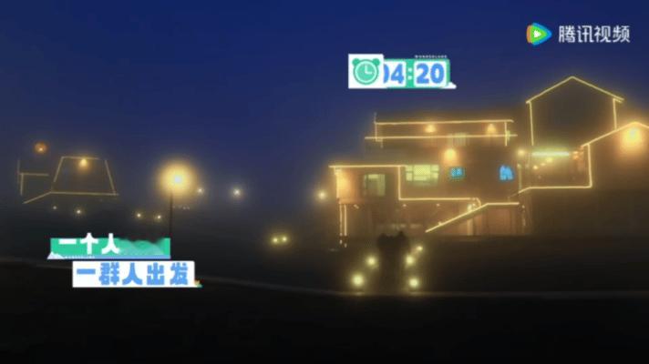 辛云来桃花坞应到两次实到半次 辛云来这运气绝了！剧宣缺席一次，吃串住院一次，桃花