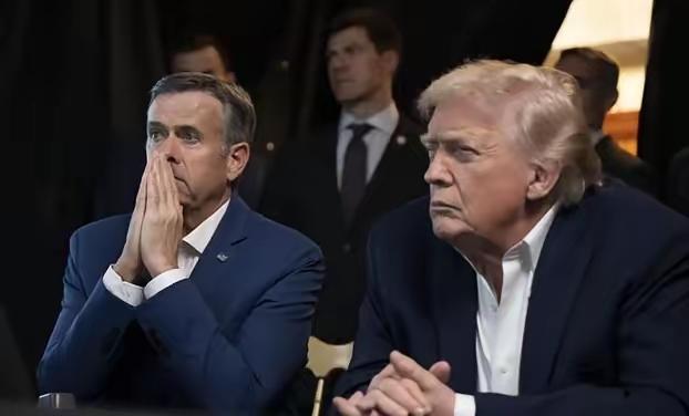 美国活捉马杜罗，容易。美国审判马杜罗，容易。美国处置马杜罗，容易。美国惊吓世界，