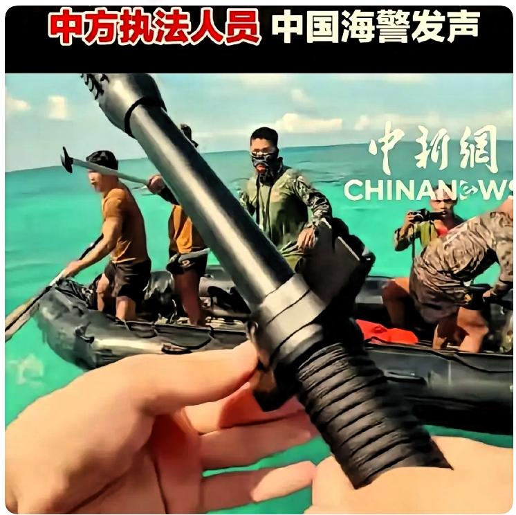 永远不要低估敌人的残暴，这次仁爱礁事件，菲猴肯定是有备而来的，显然蓄谋已久。
