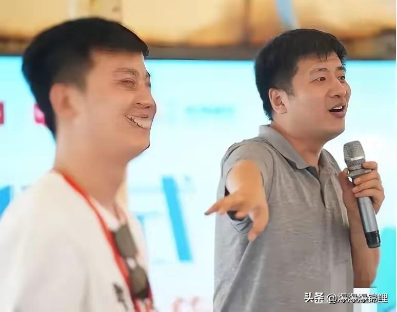 没经历过职场里那些“人走茶凉”，真看不懂武亮这步棋走得有多难。

33岁，接下张