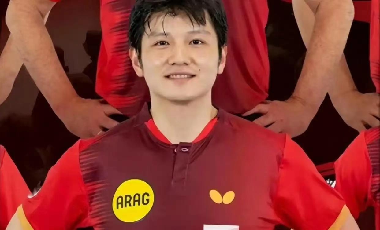 樊振东可能是未来十年国乒男队最后一个大满贯，这话听起来有点吓人，但看看最近国乒男