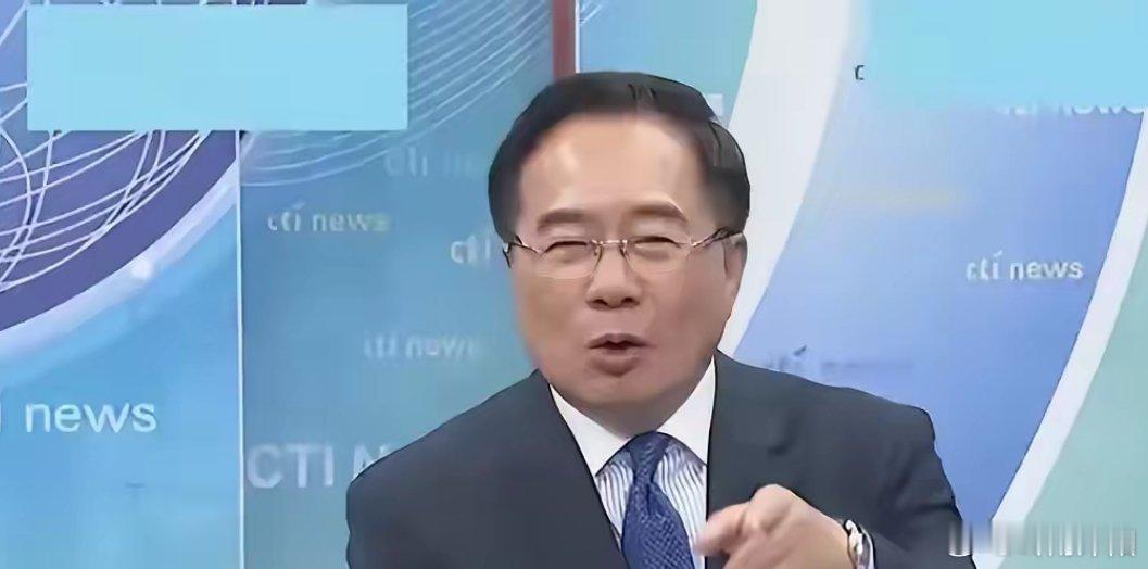 台湾名嘴蔡正元近期针对美国扣押中国香港油轮一事直言，美方此举纯属惹错了对象，妥妥