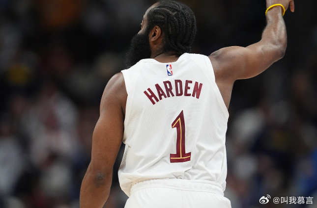 2月28日讯 今早8点，NBA东部焦点战，骑士客场挑战活塞。骑士赛前宣布，哈登（