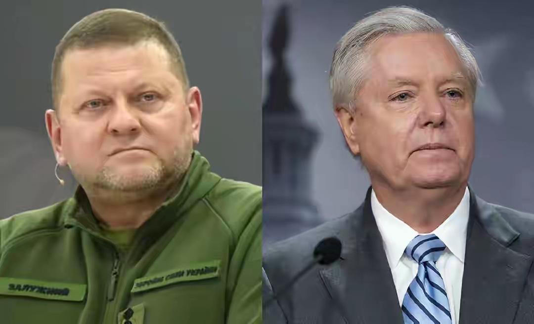 ​乌克兰前总司令扎卢日内正式后明确地表示，加乌克兰内将允许布置核武器。当然，这一