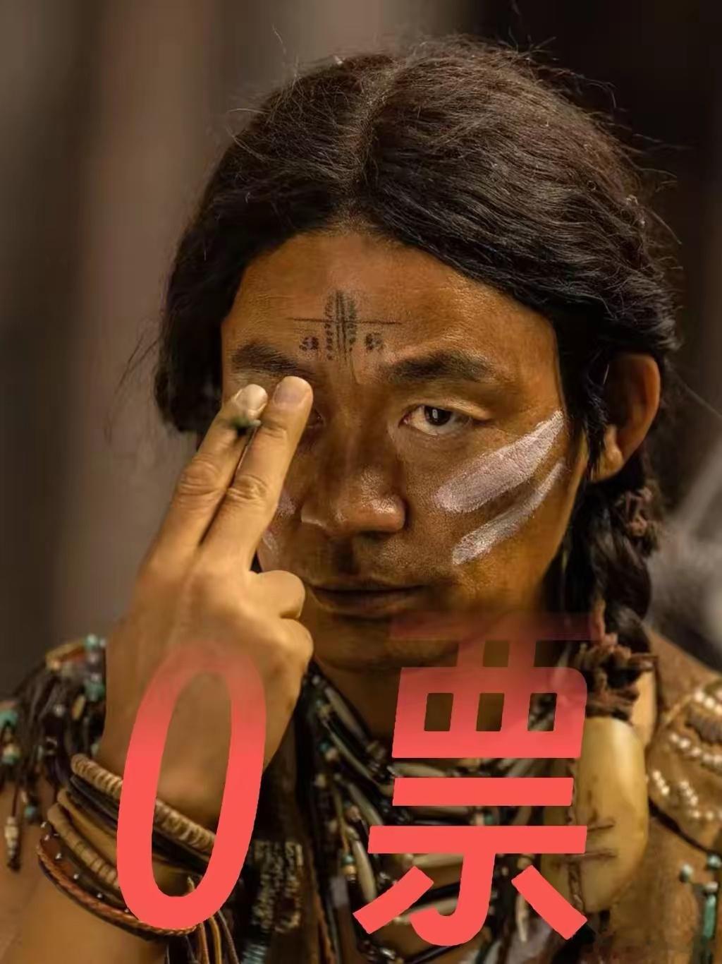 沈腾：宝强，咱俩这回丢人了，我上学那么多年都没考过零蛋，今天当着全程直播和我姐妹