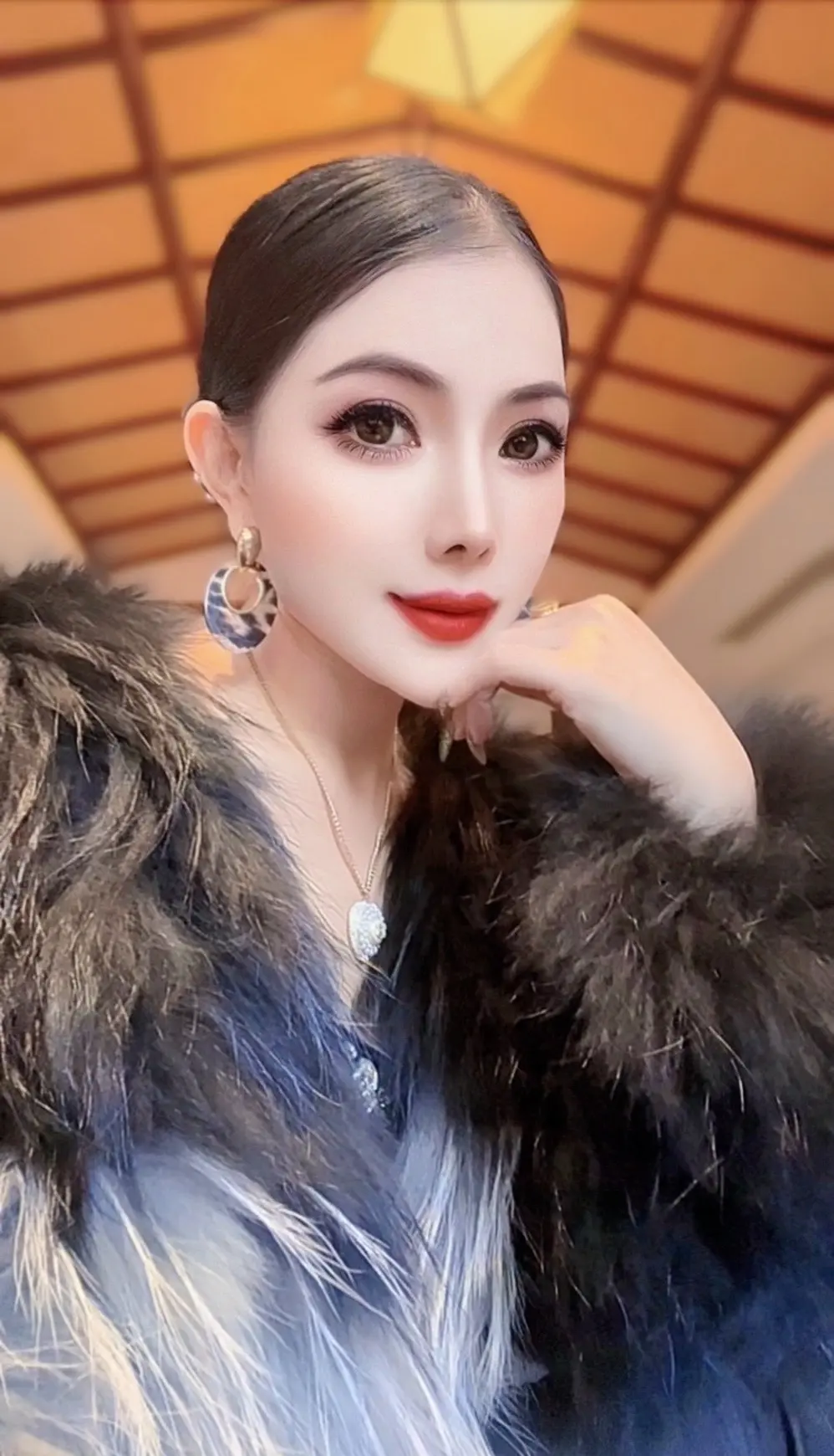 能遇见良人是天意，能拥有彼此是幸运