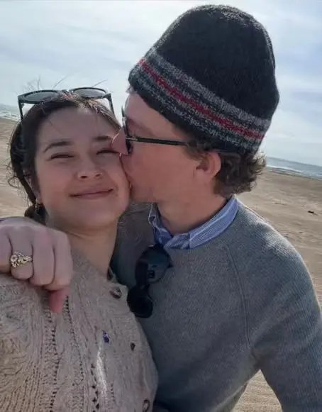 姜文也没想到，女儿婚礼上，周韵母子的一举动，暴露真实家庭关系！ ​​​