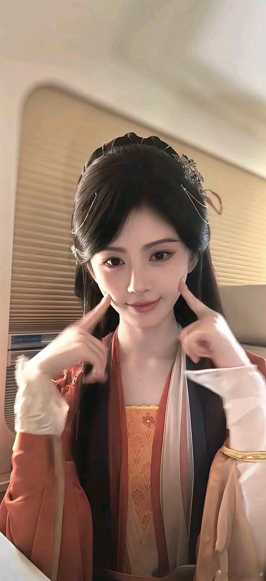 鞠婧祎鞠婧祎的猫也有番位 jjy鞠婧祎露芜衣 jjy鞠婧祎月鳞绮纪选择你是因为你