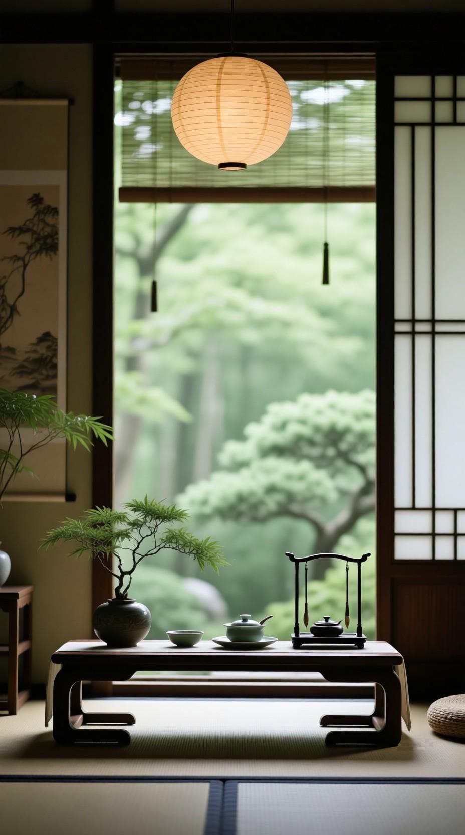 上联：看世界繁华，求下联下联：品人生静雅