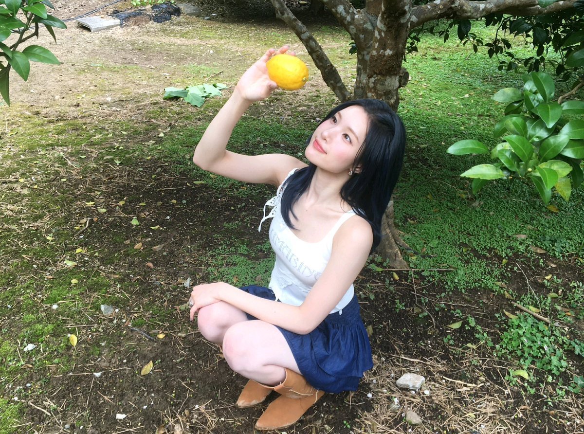 Hearts2Hearts JUUN🍋 