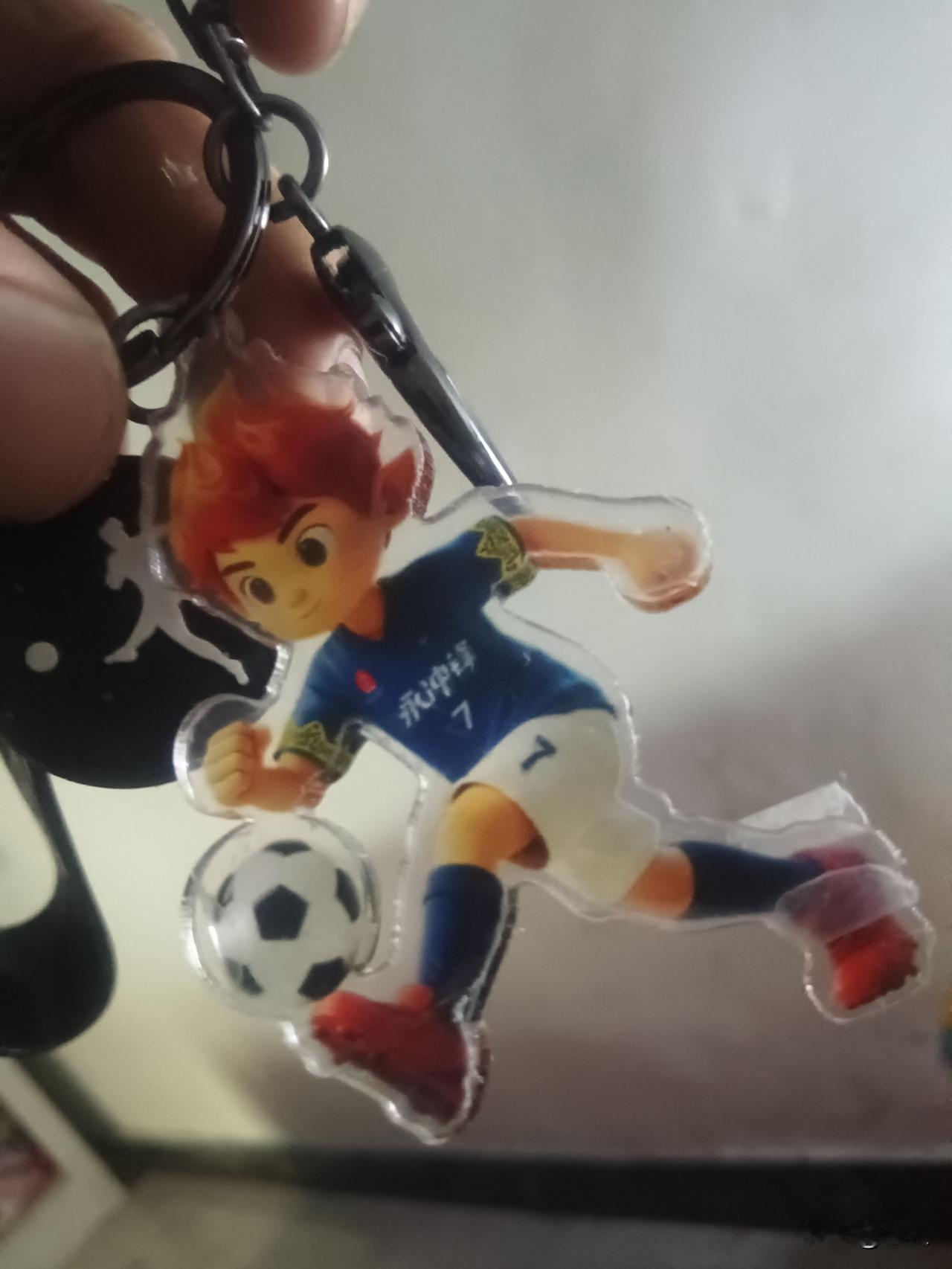 今年永州最戳心的感动，莫过于湘超赛场上那抹“永州蓝”的倔强。还记得10月那场1: