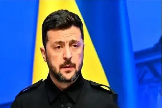 坐不住了！俄罗斯表态！
 
顺着这句“惊醒梦中人”往下聊，乌克兰这仗最大的收获，