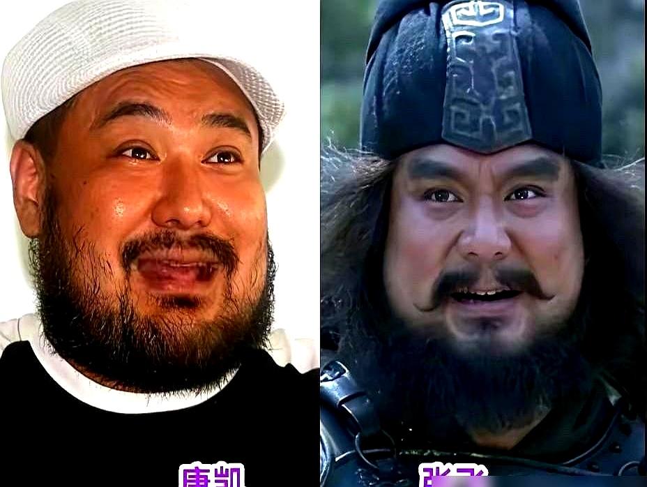 “烧钱一万块，制作费都抵不上一场演技。”
 

剧组花了2.5亿拍新三国，陆毅拿