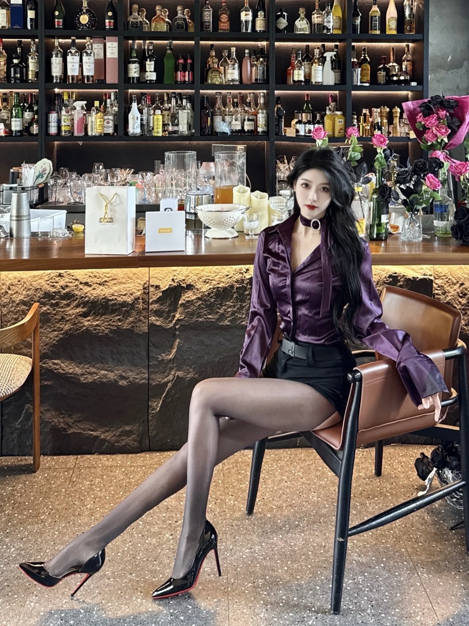 人一生到底能有多少真心时刻。真真正正不掺一点算计