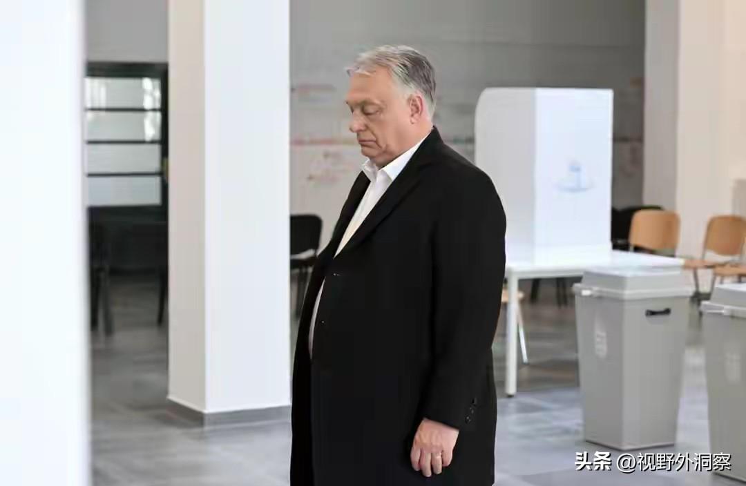 大国救不了欧尔班，美俄皆尴尬。
        欧尔班败了，被匈牙利人民抛弃，证