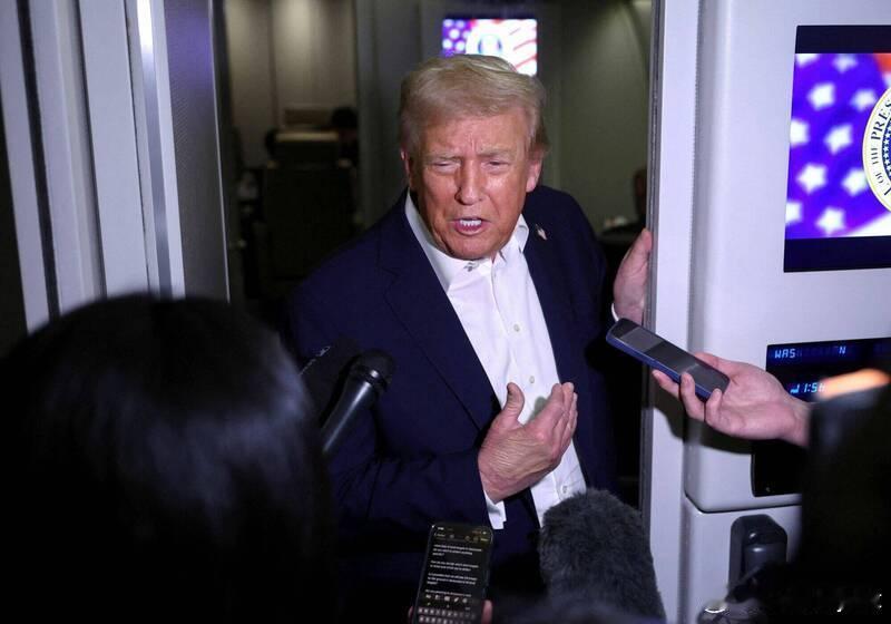 【美媒：联邦政府停摆期间慷慨捐出1.3亿美元军饷者为特朗普金主梅隆】海外新鲜事 