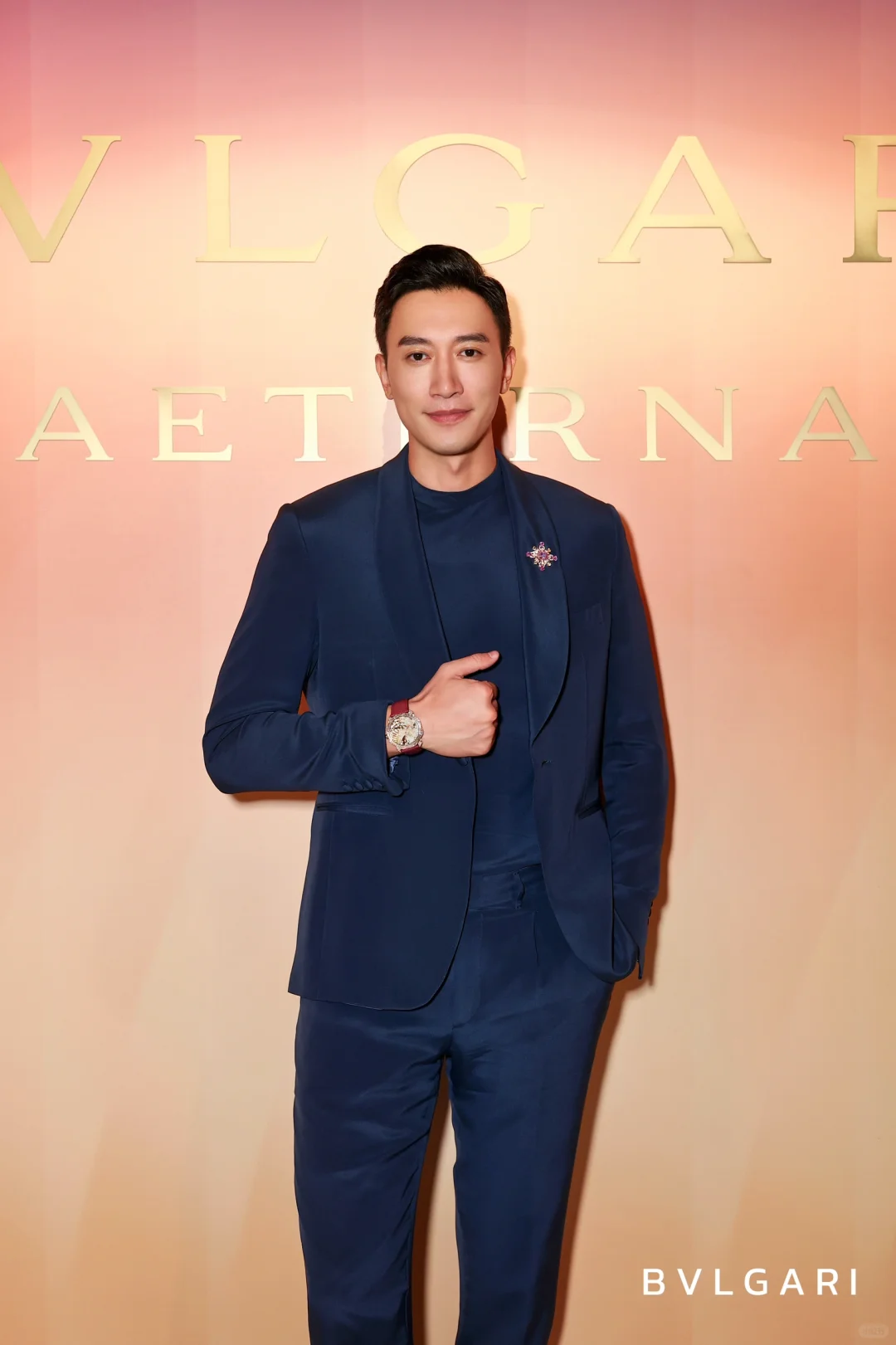 宝格丽高清图终于来了