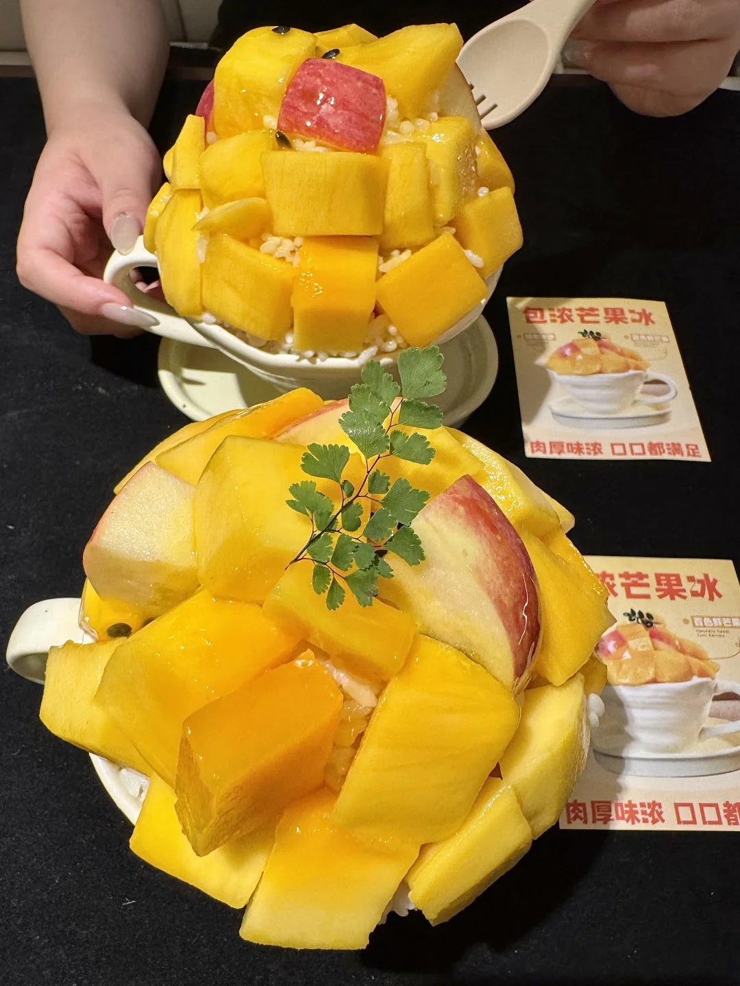 杭州西溪！！！新的妻子出现了……🥺🥺