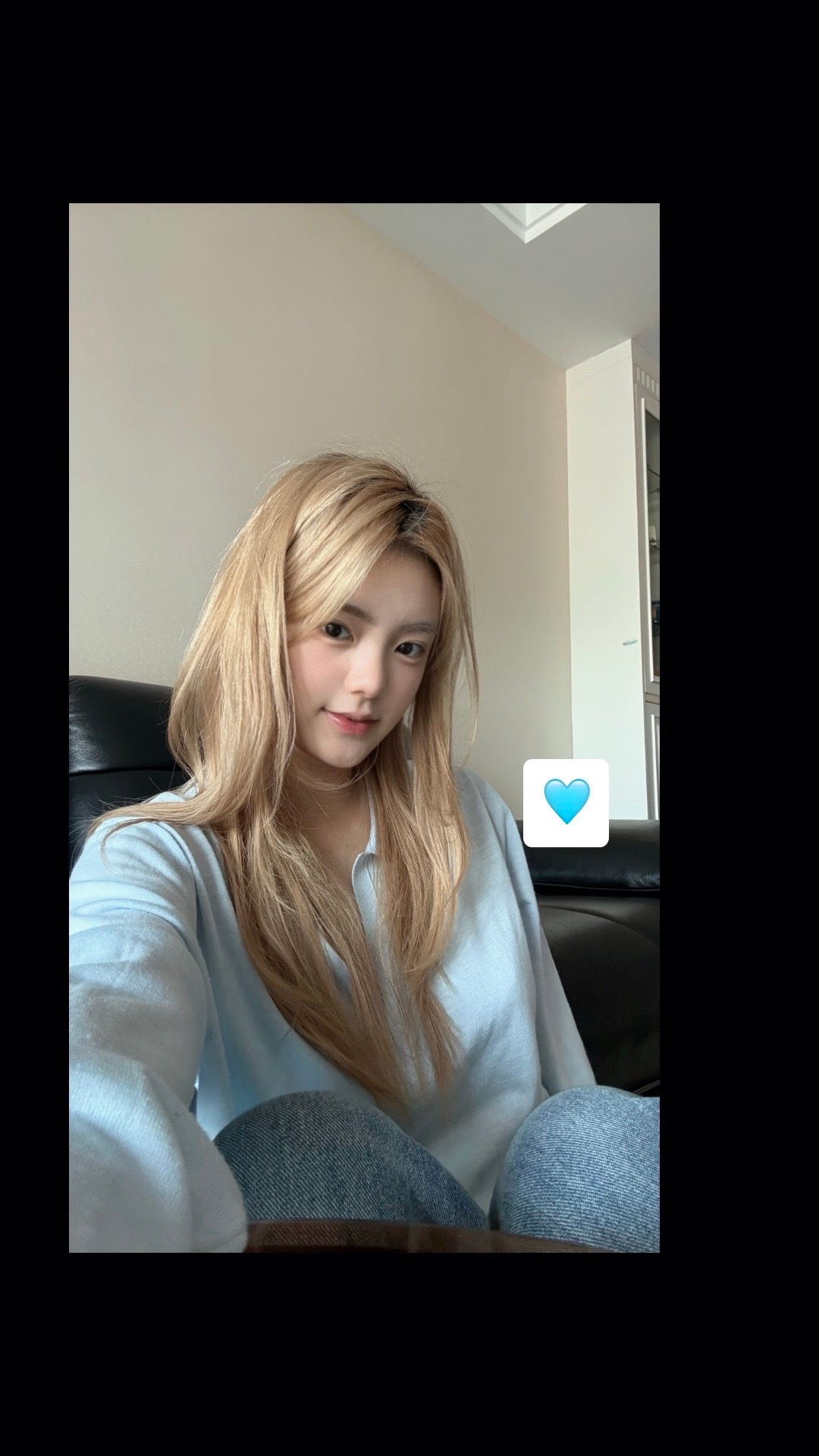 这是我昨天在东郊记忆找一个女托尼剪的高层次，我感觉还不错嘞的，下次有人问我成都理