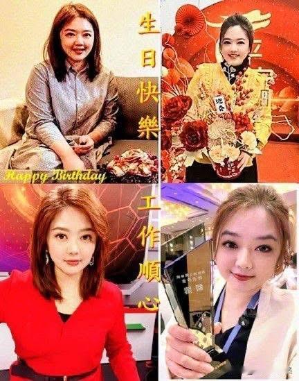 翟翾的父亲、资深媒体人翟翚今（19日）在社交平台发文表示，今天是七夕节，是属于中