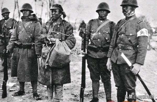 日寇暴行:宜阳穆册惨案

1944年5月，豫中会战正在进行，日军逼近洛阳。国军第