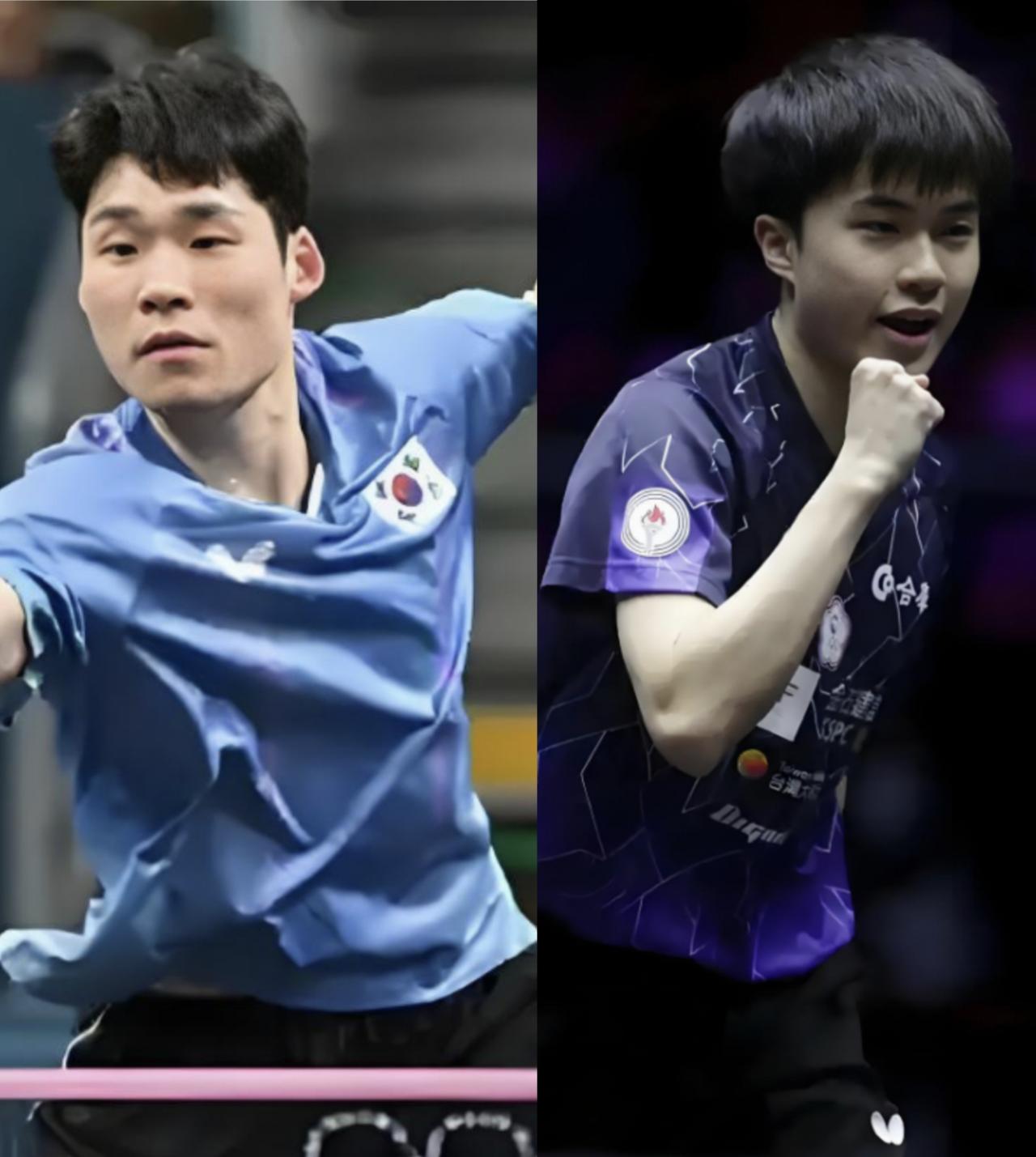 4-0！林昀儒横扫张禹珍，夺得2026多哈冠军赛冠军！

1月12日凌晨，202