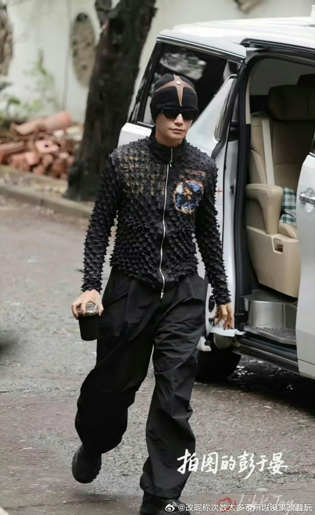 太想和虞组两口子了实在是.不过除了身高和土下巴甩出二里地更瞩目吧