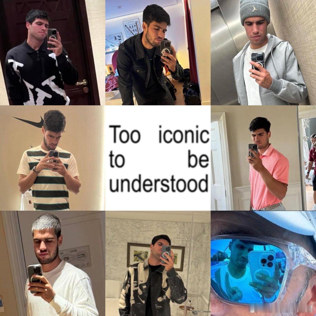 四字点评阿卡的自拍体育拜大年