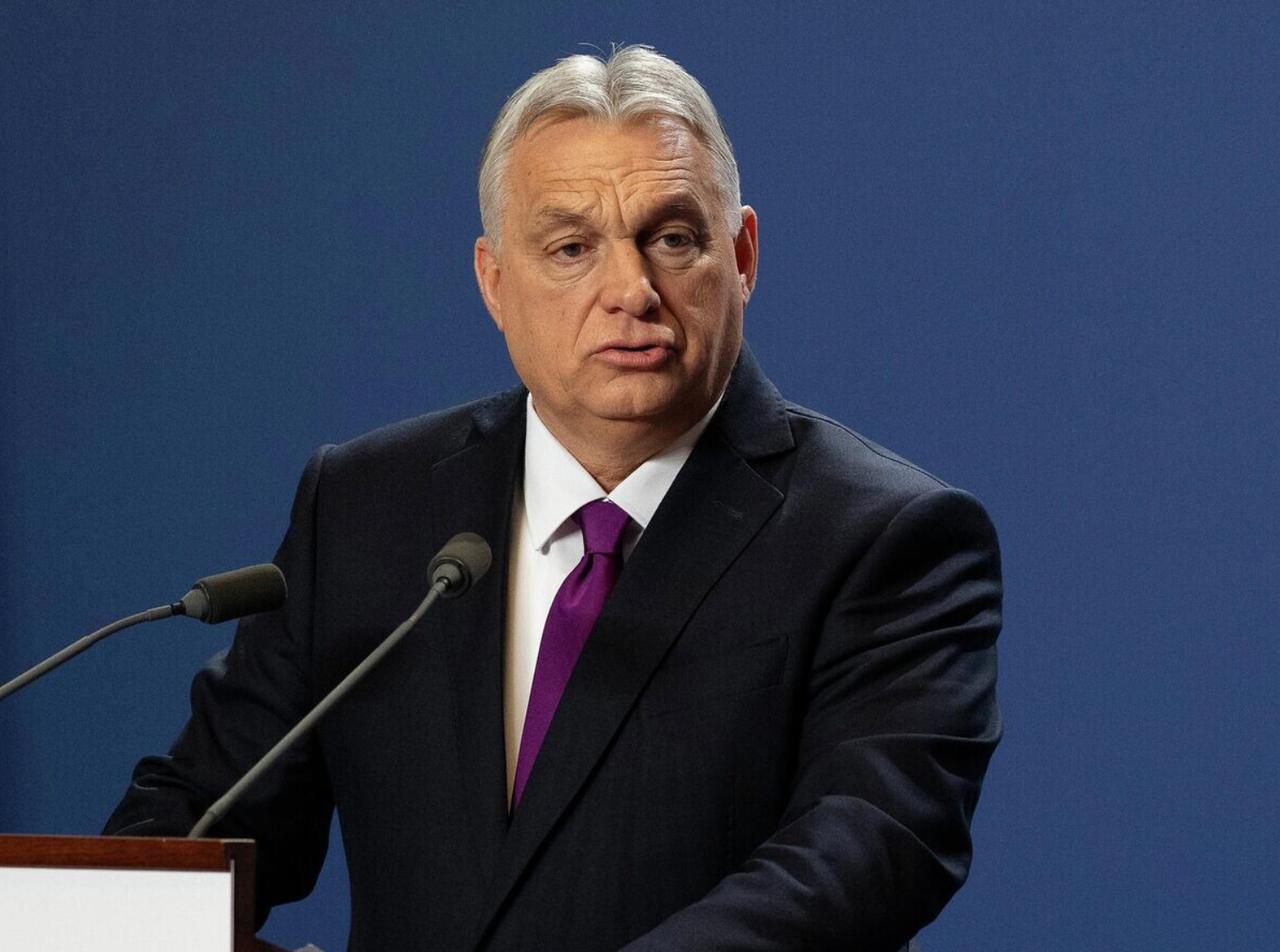 欧尔班预言欧洲多国政府将垮台
 

匈牙利总理欧尔班表示，欧盟已在乌克兰冲突上花