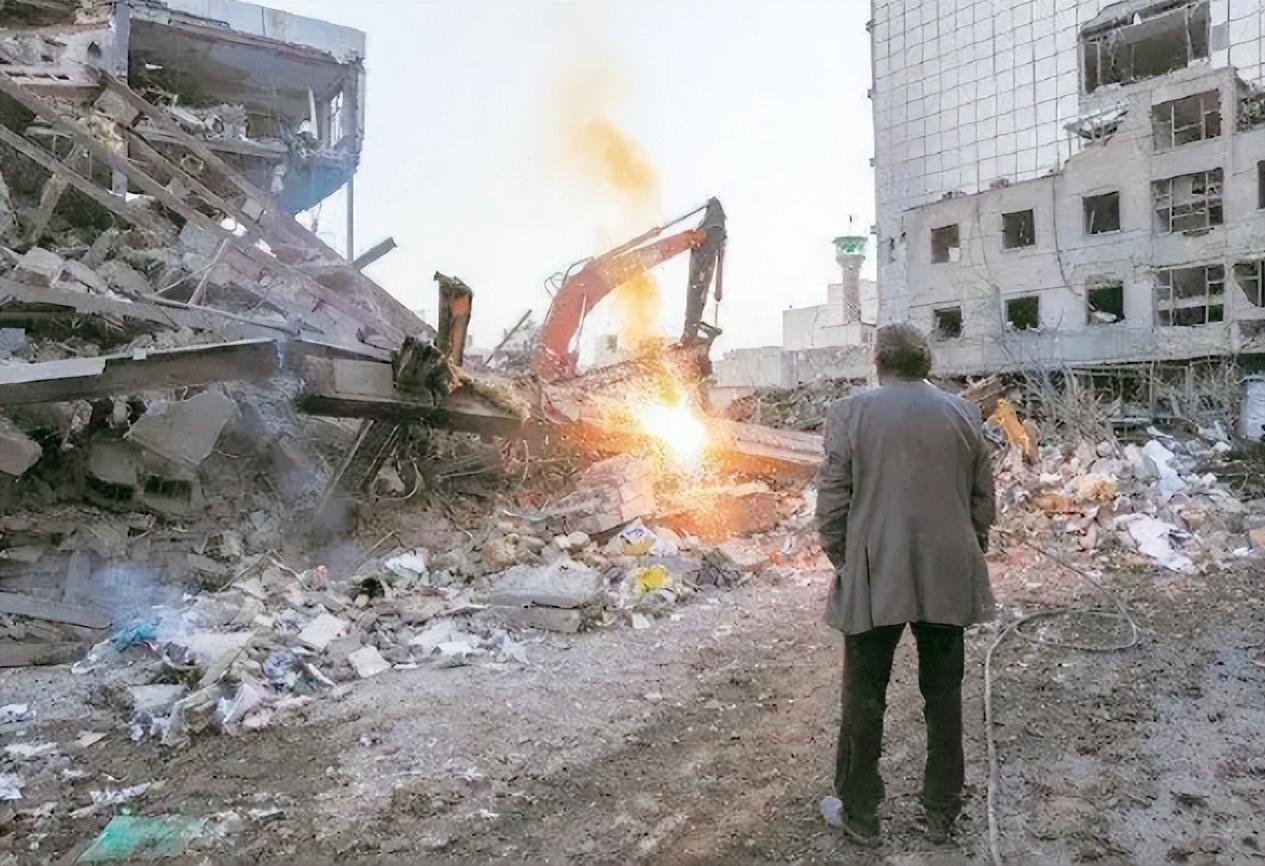刚开打几天就烂尾了？特朗普和内塔尼亚胡这次是真错了，而且错得很离谱，以为除掉哈梅