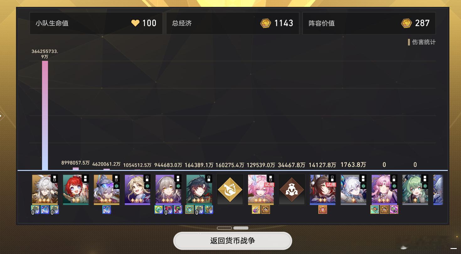 天呐三星五费大人…… 