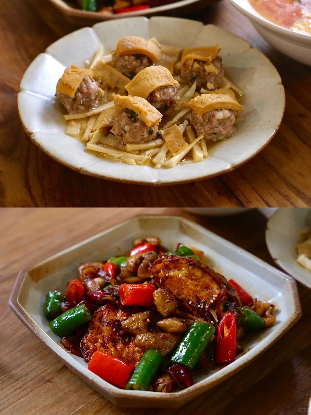 308天｜自己做出好吃的菜，简直太有成就感了