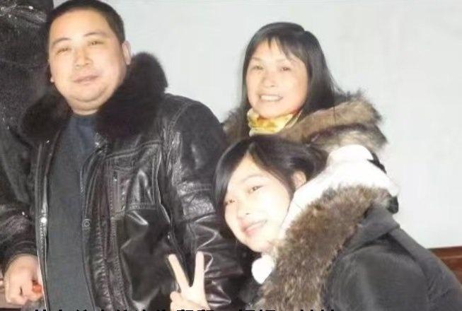 寻亲类别：家寻宝贝
宝贝回家编号：45354
姓名：廖小金（文小金）
性别：男