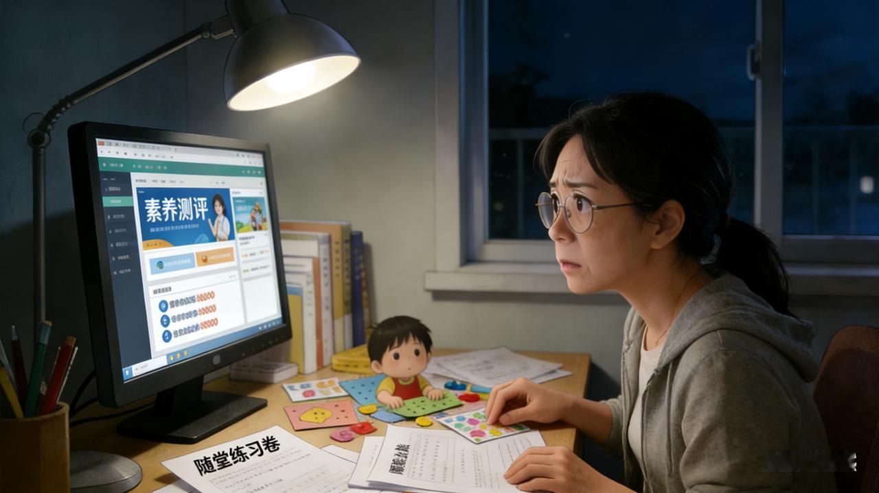 教育部20条考试新规刚发布，朋友圈全是“终于减负了”的欢呼，可我盯着那些“禁统考